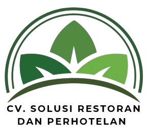 CV. Solusi Restoran dan Perhotelan